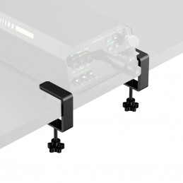 Moza Racing Table Clamp For Yoke Lentoalustan pöytäkiinnike