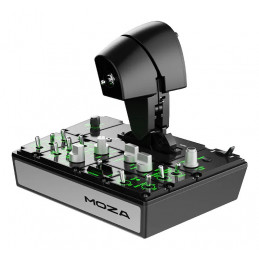 Moza Racing MTP Throttle Panel