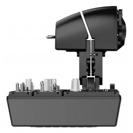 Moza Racing MTP Throttle Panel