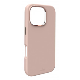 PURO Icon Mag Pro matkapuhelimen suojakotelo 16 cm (6.3") Suojus Beige
