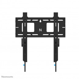 Neomounts WL30-750BL14 TV-kiinnike 190,5 cm (75") musta