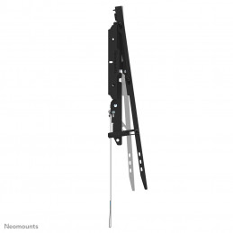 Neomounts WL30-750BL14 TV-kiinnike 190,5 cm (75") musta