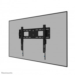 Neomounts WL30-750BL16 TV-kiinnike 2,18 m (86") musta