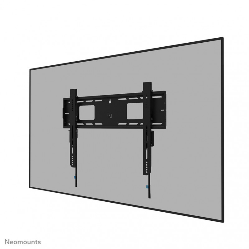Neomounts WL30-750BL16 TV-kiinnike 2,18 m (86") musta