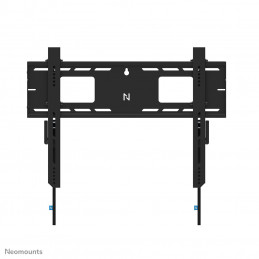 Neomounts WL30-750BL16 TV-kiinnike 2,18 m (86") musta