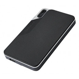 Intenso TX100 500 GB USB Type-C 3.2 Gen 1 (3.1 Gen 1) musta