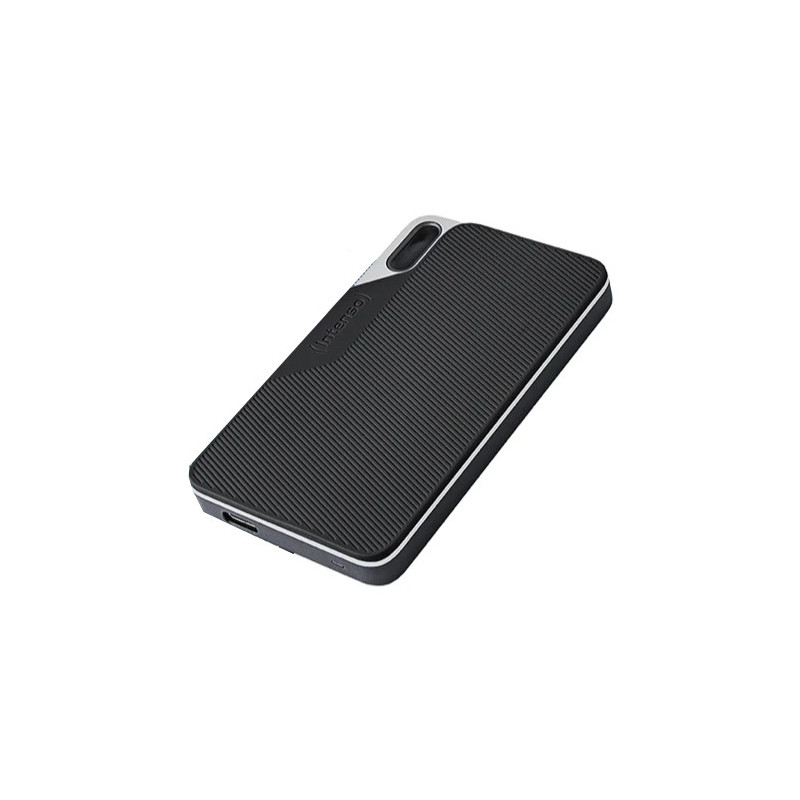 Intenso TX100 500 GB USB Type-C 3.2 Gen 1 (3.1 Gen 1) musta