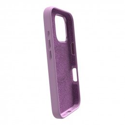 PURO PUIPC16P61ICONMPROSE matkapuhelimen suojakotelo 16 cm (6.3") Suojus Koralli