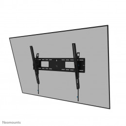 Neomounts WL35-750BL18 TV-kiinnike 2,49 m (98") musta