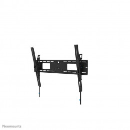 Neomounts WL35-750BL18 TV-kiinnike 2,49 m (98") musta