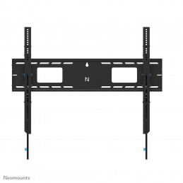Neomounts WL35-750BL18 TV-kiinnike 2,49 m (98") musta