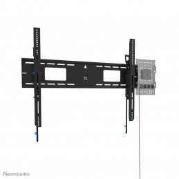 Neomounts WL35-750BL18 TV-kiinnike 2,49 m (98") musta