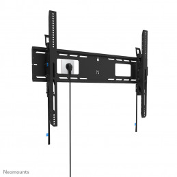 Neomounts WL35-750BL18 TV-kiinnike 2,49 m (98") musta