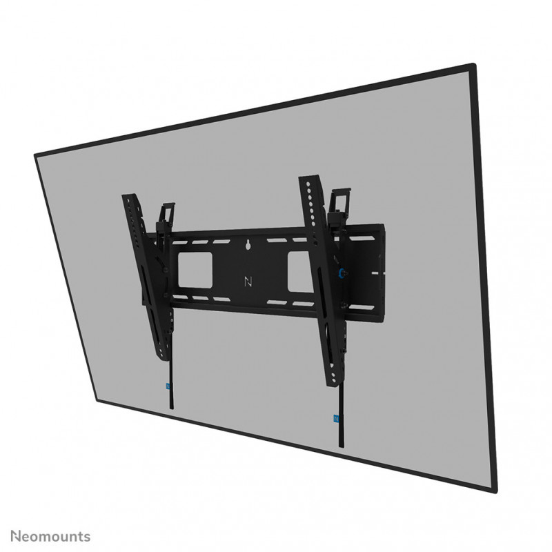 Neomounts WL35-750BL16 TV-kiinnike 2,18 m (86") musta