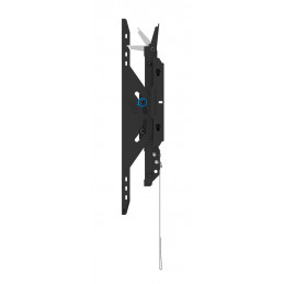 Neomounts WL35-750BL16 TV-kiinnike 2,18 m (86") musta