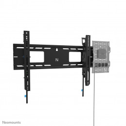 Neomounts WL35-750BL16 TV-kiinnike 2,18 m (86") musta