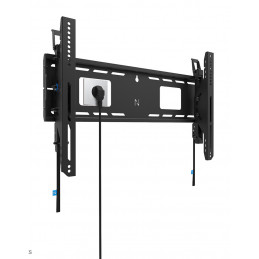 Neomounts WL35-750BL16 TV-kiinnike 2,18 m (86") musta