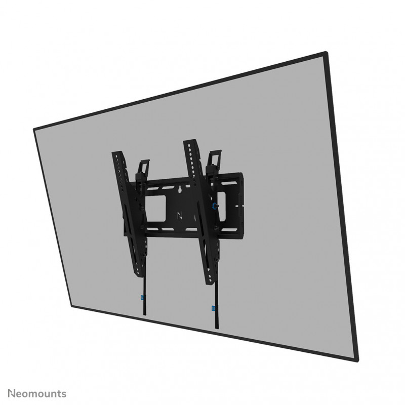 Neomounts WL35-750BL14 TV-kiinnike 190,5 cm (75") musta