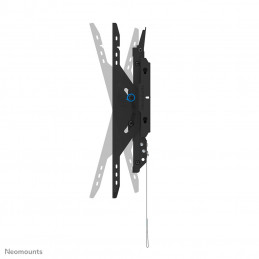 Neomounts WL35-750BL14 TV-kiinnike 190,5 cm (75") musta