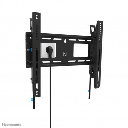 Neomounts WL35-750BL14 TV-kiinnike 190,5 cm (75") musta