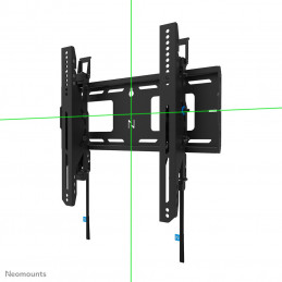 Neomounts WL35-750BL14 TV-kiinnike 190,5 cm (75") musta