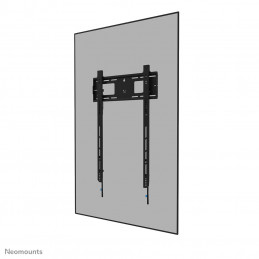 Neomounts WL30-750BL18P TV-kiinnike 2,49 m (98") musta