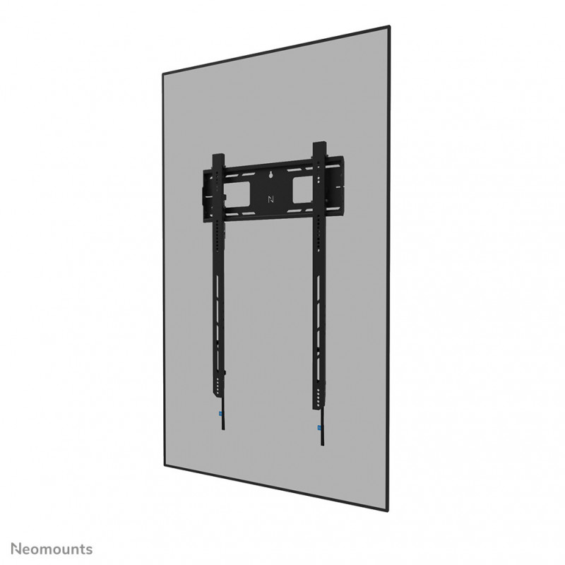 Neomounts WL30-750BL18P TV-kiinnike 2,49 m (98") musta