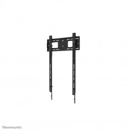 Neomounts WL30-750BL18P TV-kiinnike 2,49 m (98") musta