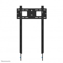 Neomounts WL30-750BL18P TV-kiinnike 2,49 m (98") musta