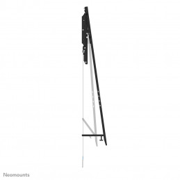 Neomounts WL30-750BL18P TV-kiinnike 2,49 m (98") musta