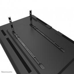 Neomounts WL30-750BL18P TV-kiinnike 2,49 m (98") musta