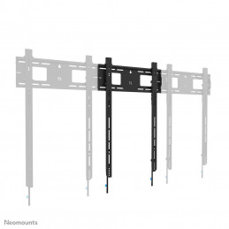 Neomounts WL30-750BL18P TV-kiinnike 2,49 m (98") musta