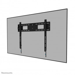 Neomounts WL30-750BL18 TV-kiinnike 2,49 m (98") musta