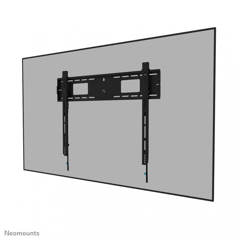 Neomounts WL30-750BL18 TV-kiinnike 2,49 m (98") musta