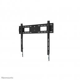 Neomounts WL30-750BL18 TV-kiinnike 2,49 m (98") musta