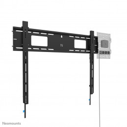 Neomounts WL30-750BL18 TV-kiinnike 2,49 m (98") musta