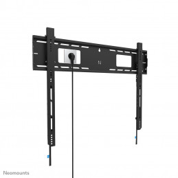 Neomounts WL30-750BL18 TV-kiinnike 2,49 m (98") musta