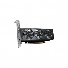 GIGABYTE GeForce RTX 5050 OC Low Profile 8G NVIDIA 8 GB GDDR6