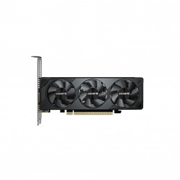GIGABYTE GeForce RTX 5050 OC Low Profile 8G NVIDIA 8 GB GDDR6