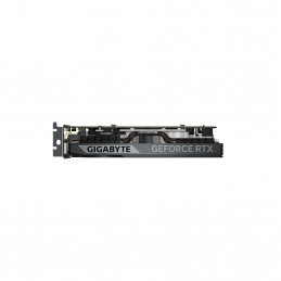 GIGABYTE GeForce RTX 5050 OC Low Profile 8G NVIDIA 8 GB GDDR6