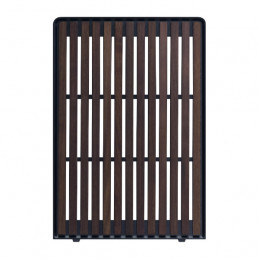 Lian Li A3-3WD tietokonekotelon osa Small Form Factor (SFF) Etupaneeli
