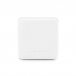 SwitchBot Hub Mini älykodin anturi Langaton Seinään asennettava IR Langaton