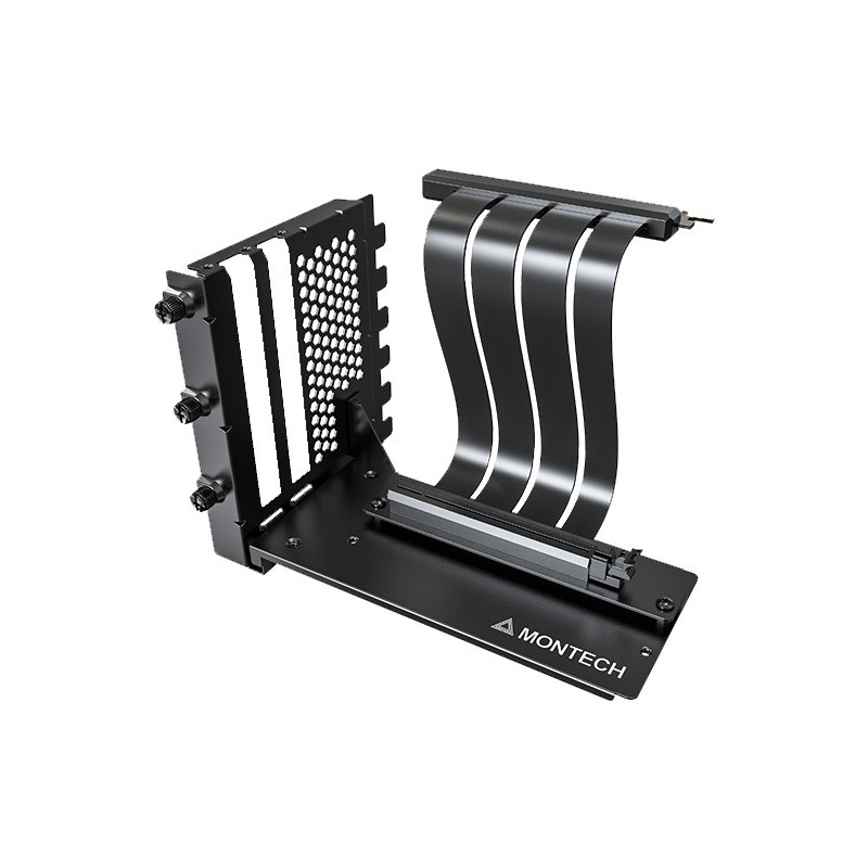 Montech VGM 2 liitäntäkortti -sovitin Sisäinen PCIe
