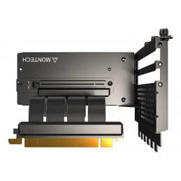 Montech VGM 2 liitäntäkortti -sovitin Sisäinen PCIe