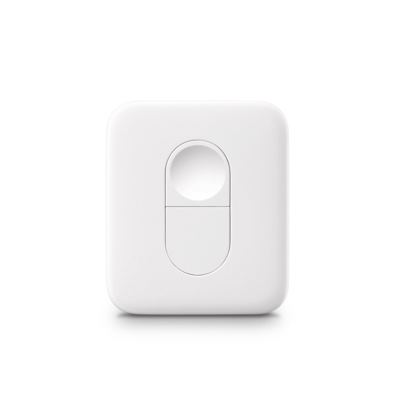 SwitchBot Remote kauko-ohjain Bluetooth Lighting Painikkeiden painaminen