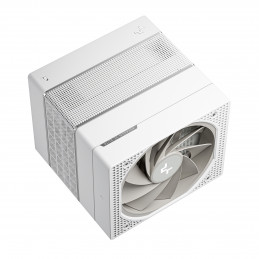 DeepCool Assassin VC Elite WH Suoritin Ilmanjäähdytin 120 140 mm Valkoinen 1 kpl