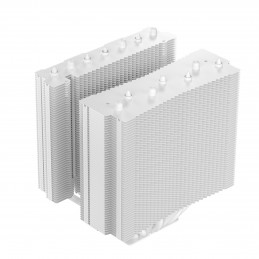 DeepCool Assassin VC Elite WH Suoritin Ilmanjäähdytin 120 140 mm Valkoinen 1 kpl