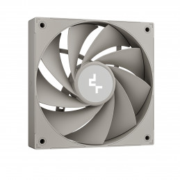 DeepCool Assassin VC Elite WH Suoritin Ilmanjäähdytin 120 140 mm Valkoinen 1 kpl