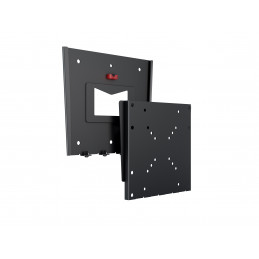 Multibrackets 3008 TV-kiinnike 101,6 cm (40") musta