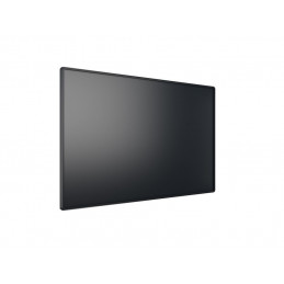 Multibrackets 3008 TV-kiinnike 101,6 cm (40") musta